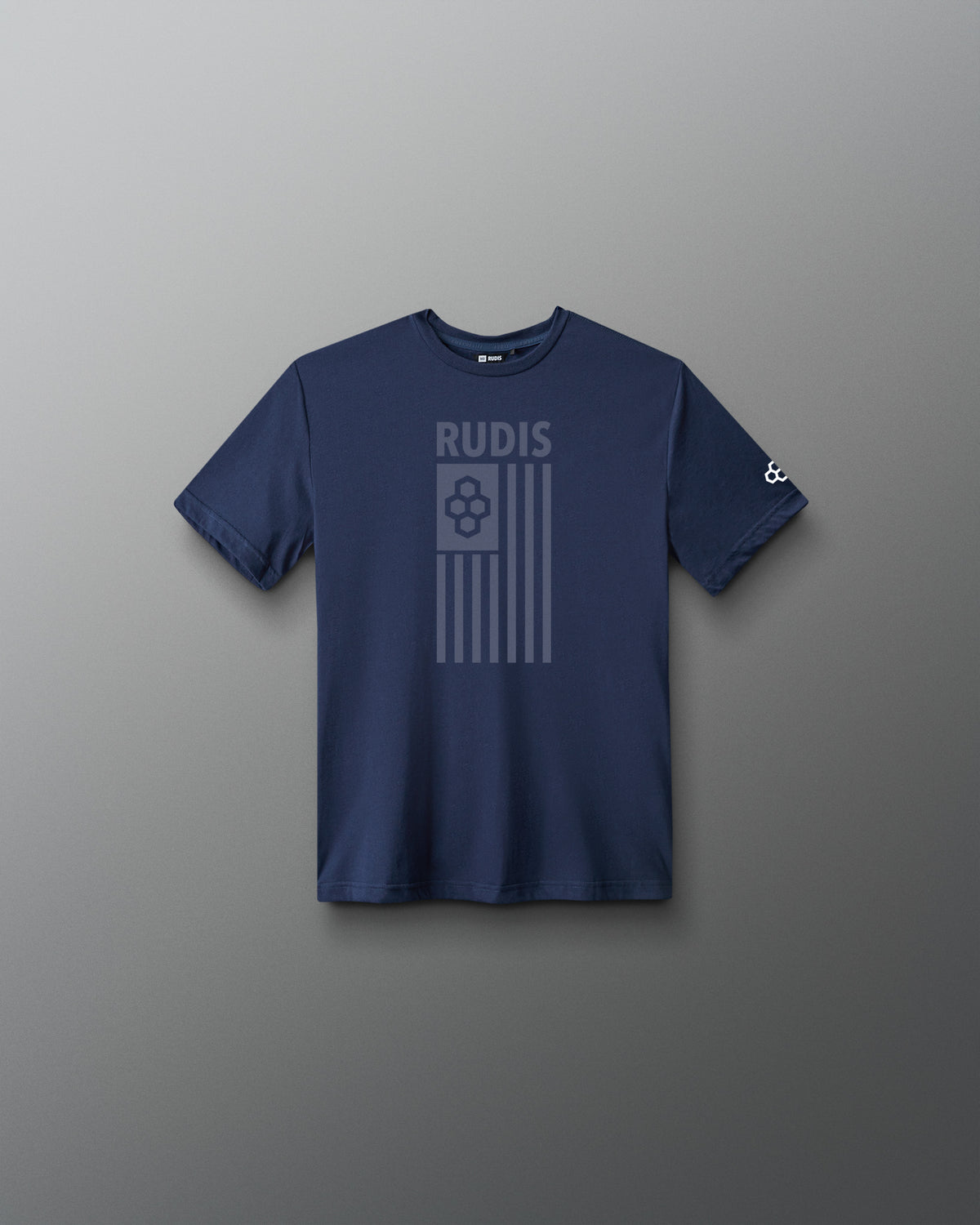 RUDIS Flag Hex Youth Elite Super Soft T-Shirt