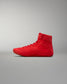 Chaussures de lutte pour jeunes RUDIS Samurai Speed ​​- Feu