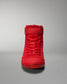 Chaussures de lutte pour jeunes RUDIS Samurai Speed ​​- Feu