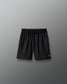RUDIS 6" Youth Mesh Shorts - Black