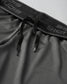 Short en maille pour jeunes RUDIS 8" - Anthracite