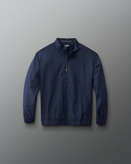 RUDIS Gold Standard Youth Jacket - Navy