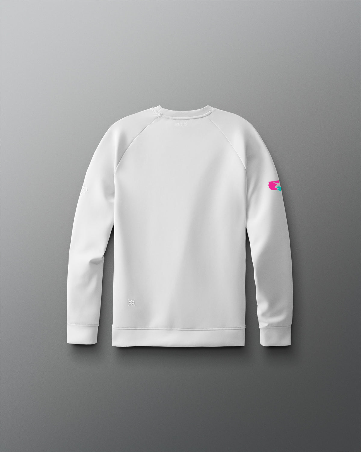 USA Wrestling Map Youth COOL-FEEL Crewneck