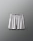 RUDIS Youth 6" 2.0 Mesh Shorts - Lunar Gray
