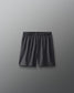 RUDIS Youth 8" 2.0 Mesh Shorts - Carbon
