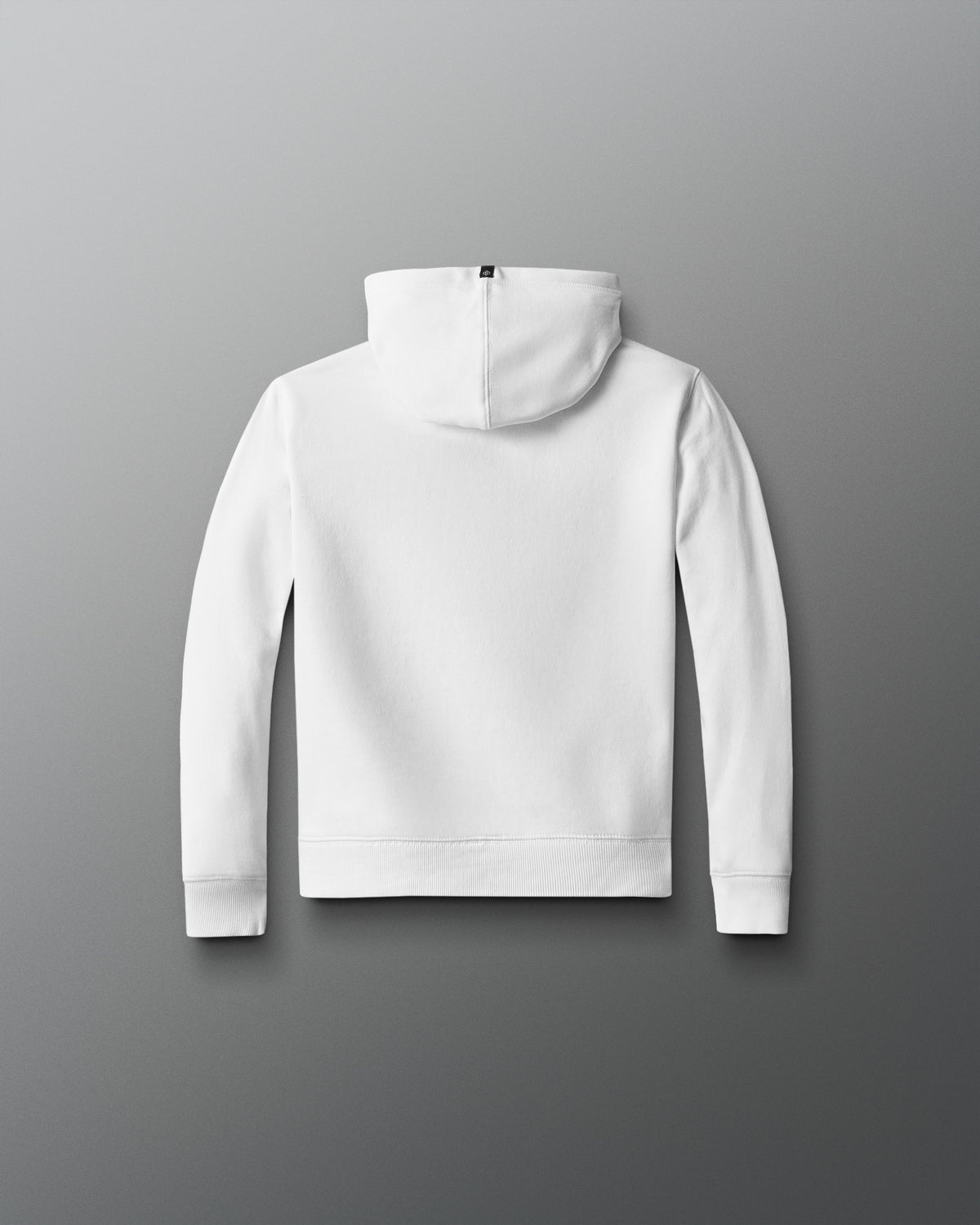 Sweat à capuche en polaire confortable pour jeunes USA Wrestling Gradient