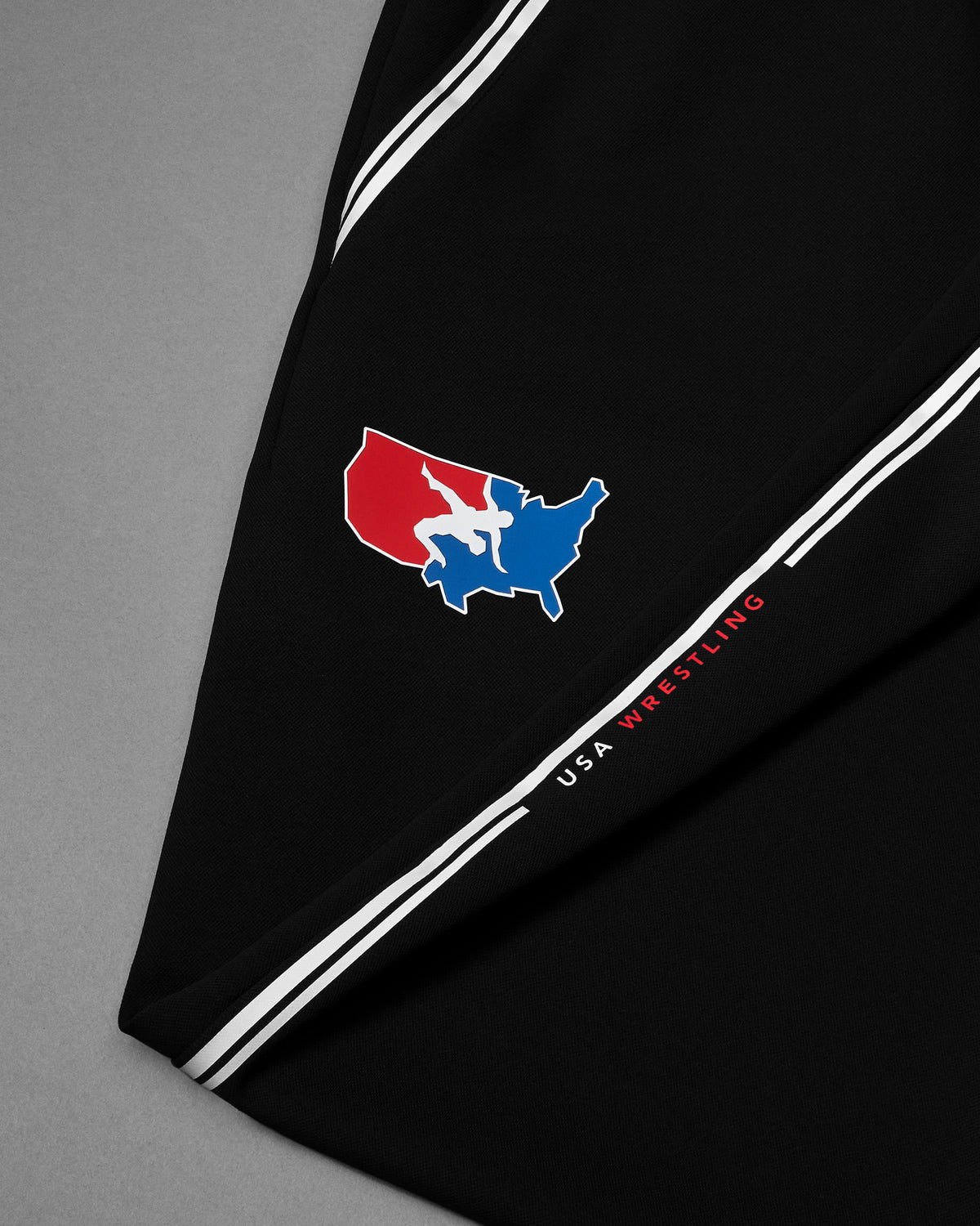 USA Wrestling Map Youth Chronicle Elite Jogger