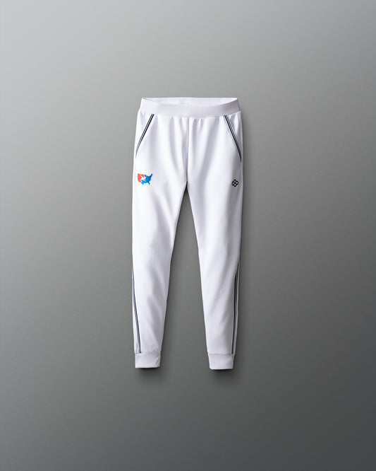 Jogging d'élite pour jeunes USA Wrestling Chronicle