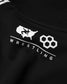 USA Wrestling Map Youth Chronicle Elite Jacket