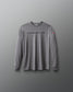 USA Wrestling Sleek Youth Hybrid Long Sleeve
