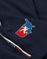 USA Wrestling Map Youth 5" Chronicle Elite Shorts