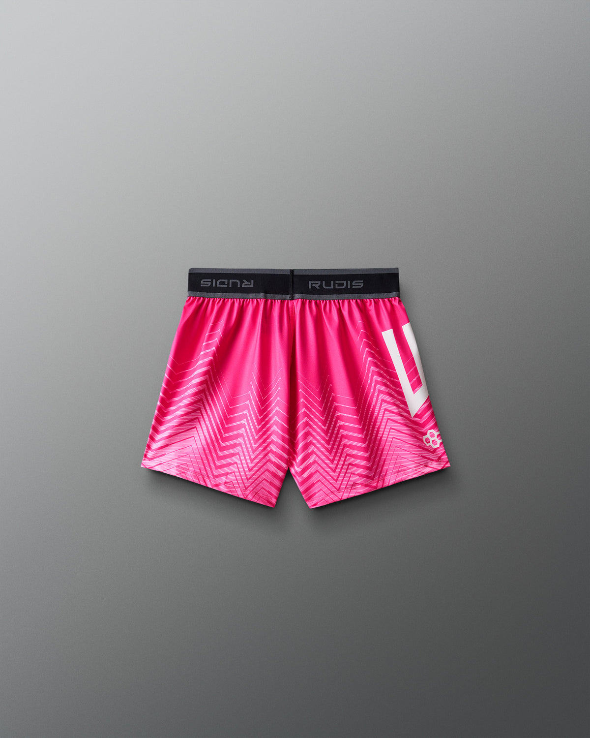 USA Wrestling Icon Girl's Elite 2.0 Shorts