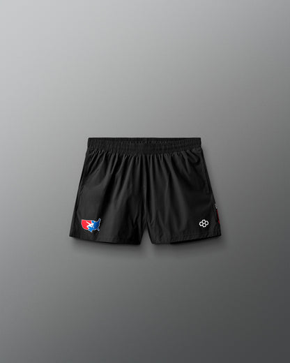 USA Wrestling Youth 4" Lite Movement Shorts