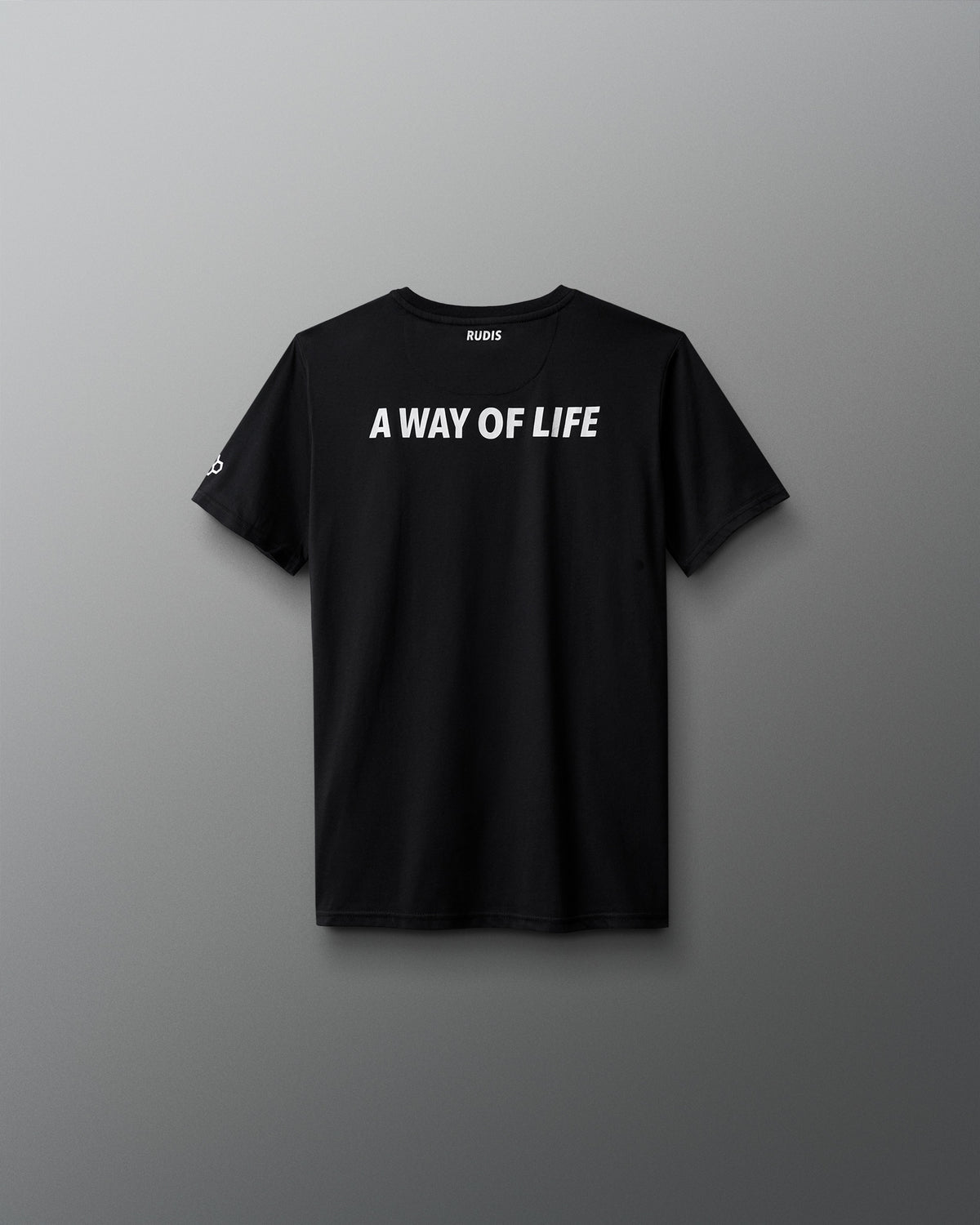 T-shirt ultra doux USAW Logo Youth Elite