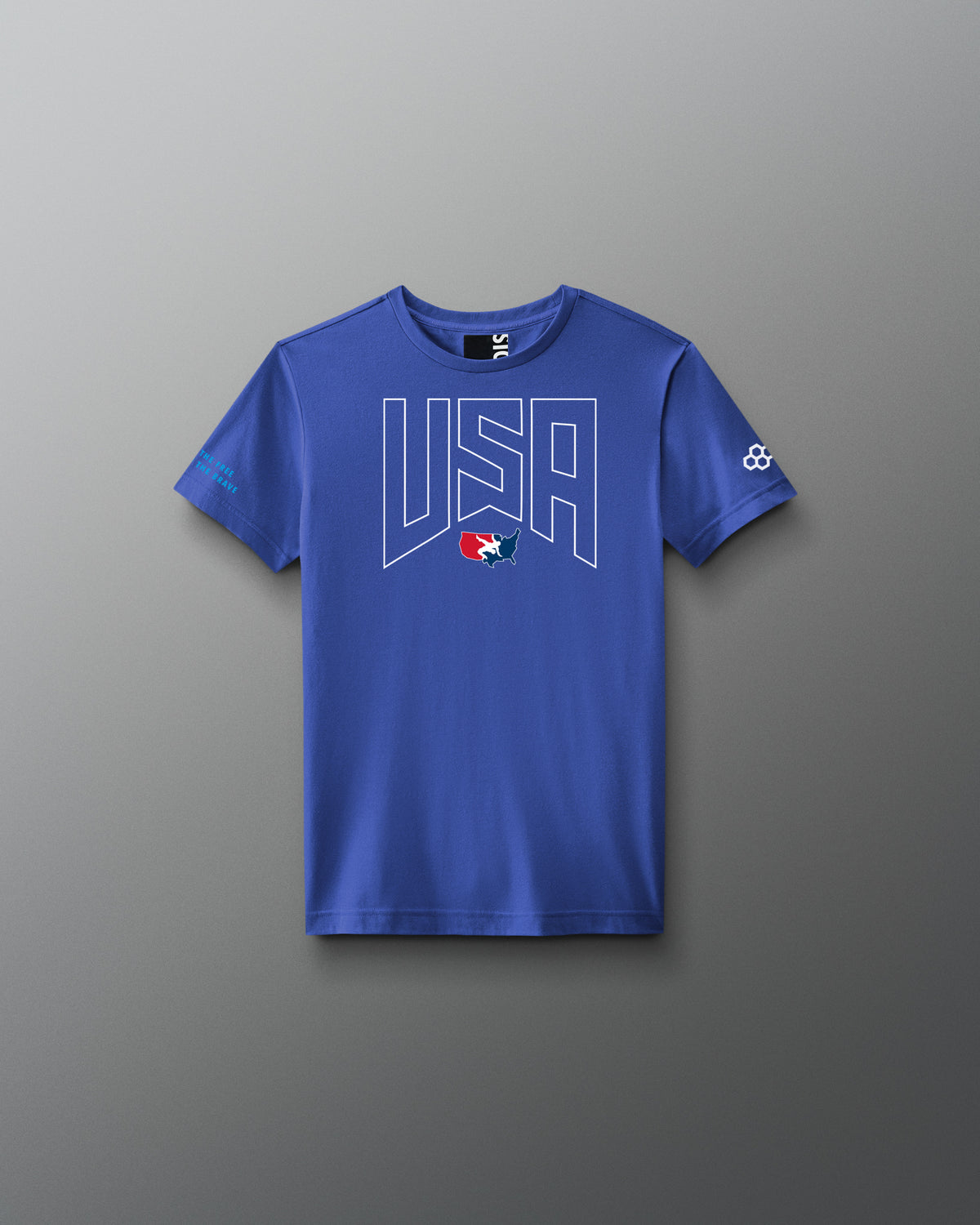 USAW USA Youth Elite Super Soft T-Shirt