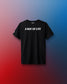 T-shirt super doux pour jeunes USA Wrestling Block Elite