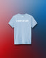 T-shirt classique USA Wrestling Youth Elite ultra doux