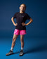 T-shirt ultra doux USAW pour jeunes Elite