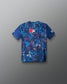 USAW Scatter Icon Youth Sublimated T-Shirt