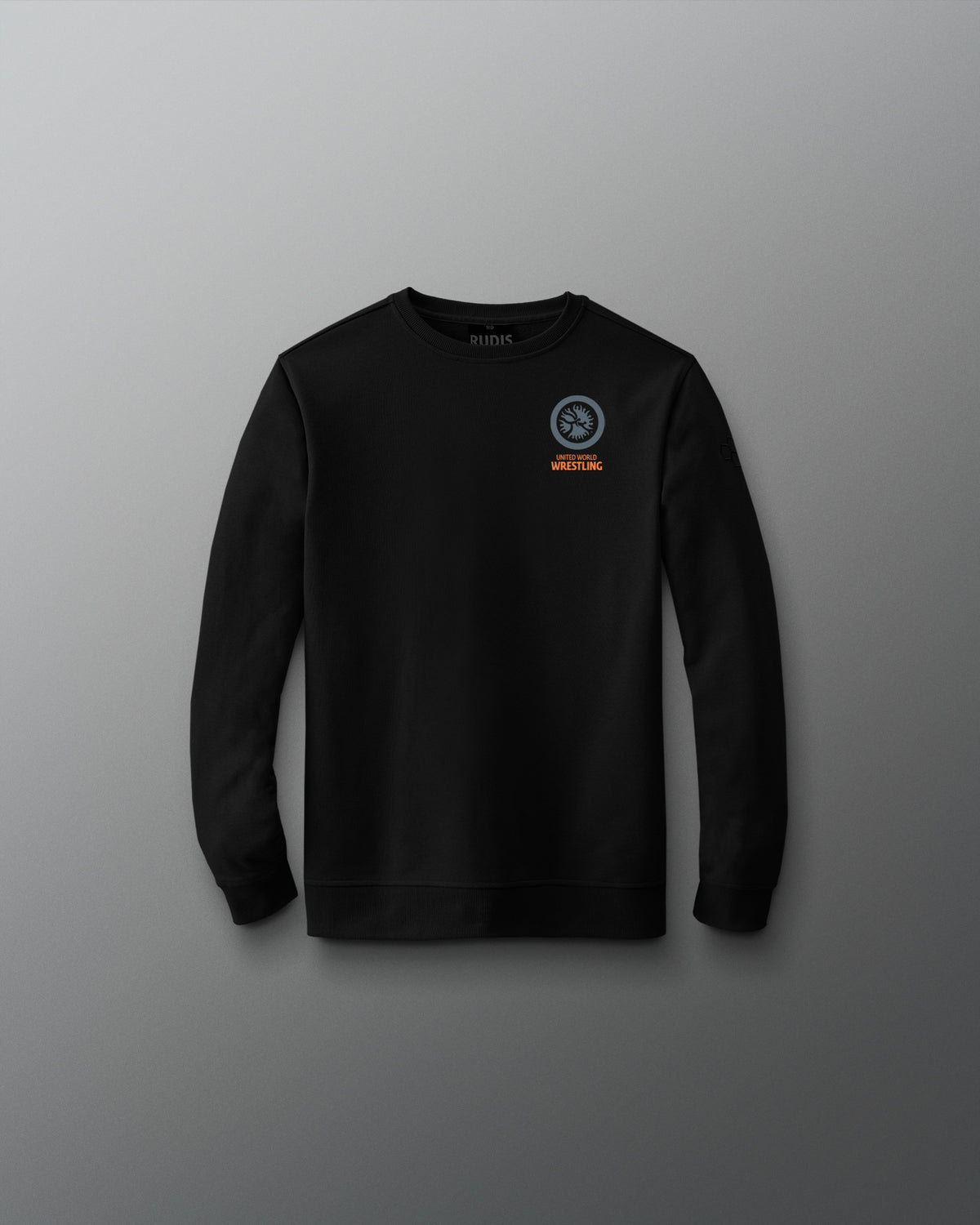 UWW Globe Youth Elite Terry Crewneck