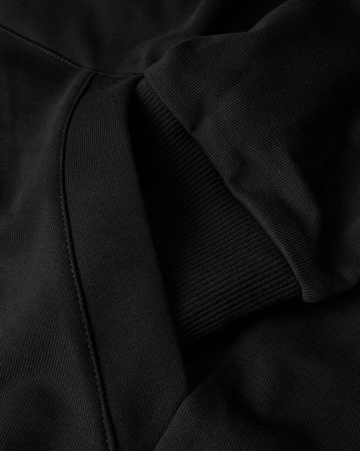 UWW Logo Youth Luxe Terry Hoodie