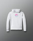 UWW Abstract Emblem Youth COOL-FEEL Hoodie