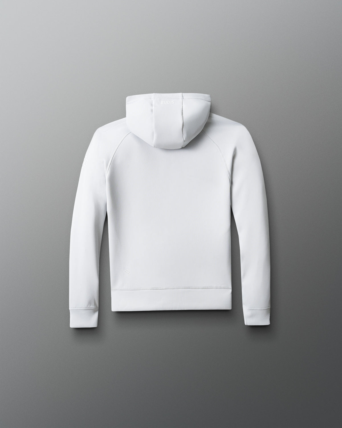 UWW Abstract Emblem Youth COOL-FEEL Hoodie