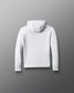 UWW Abstract Emblem Youth COOL-FEEL Hoodie