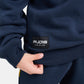 RUDIS Wrestling Super Soft Fleece Youth Crewneck