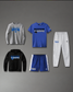 Madison HS Youth Bundle 2
