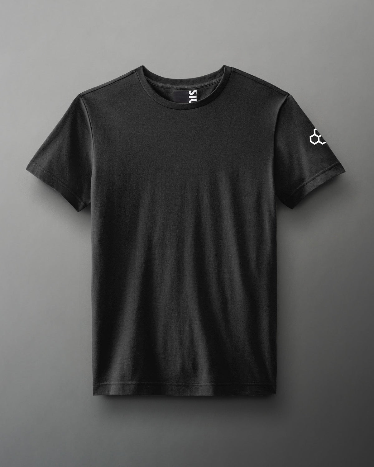 T-shirt RUDIS Elite Super Soft - Noir