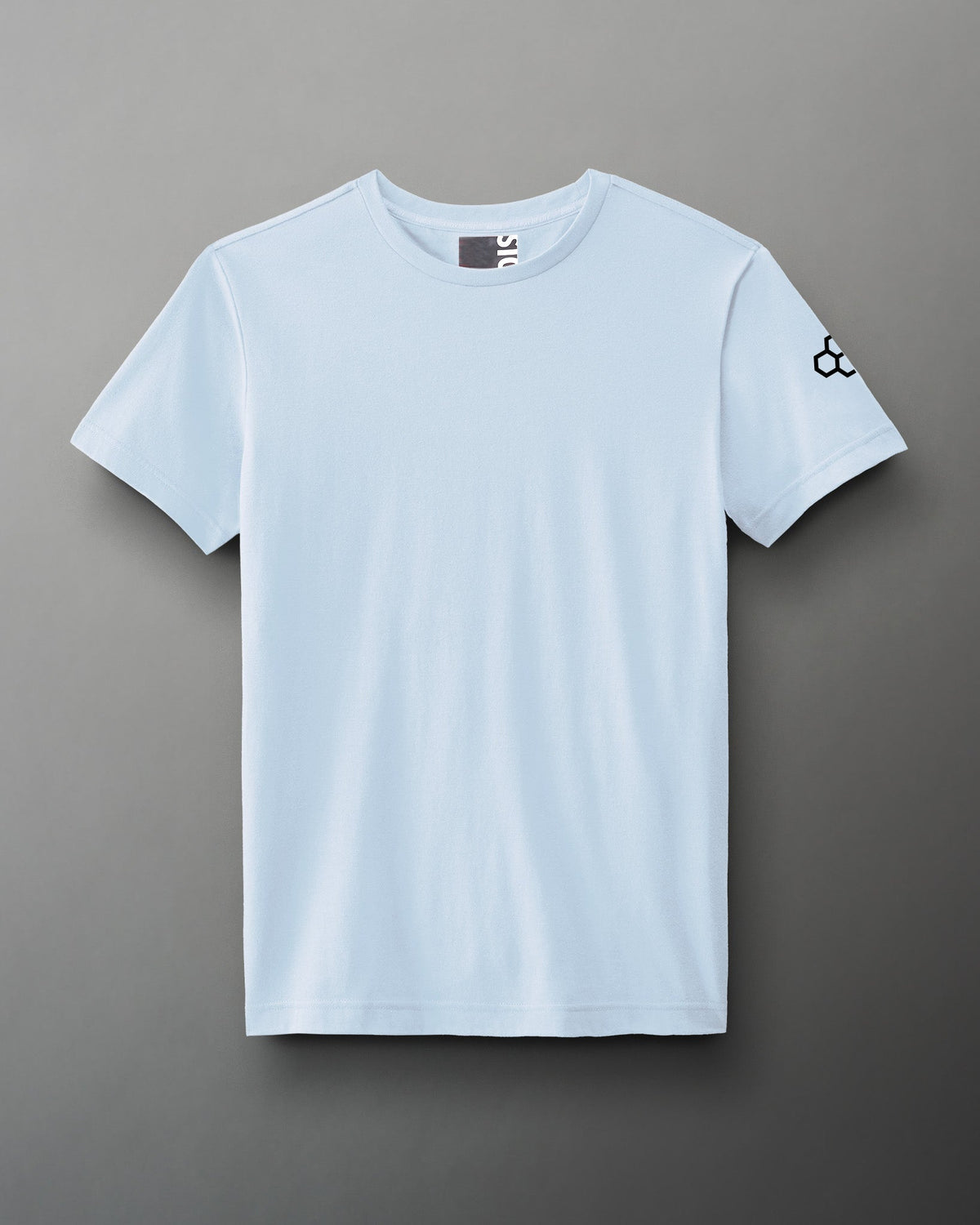 T-shirt RUDIS Elite Super Soft - Glace