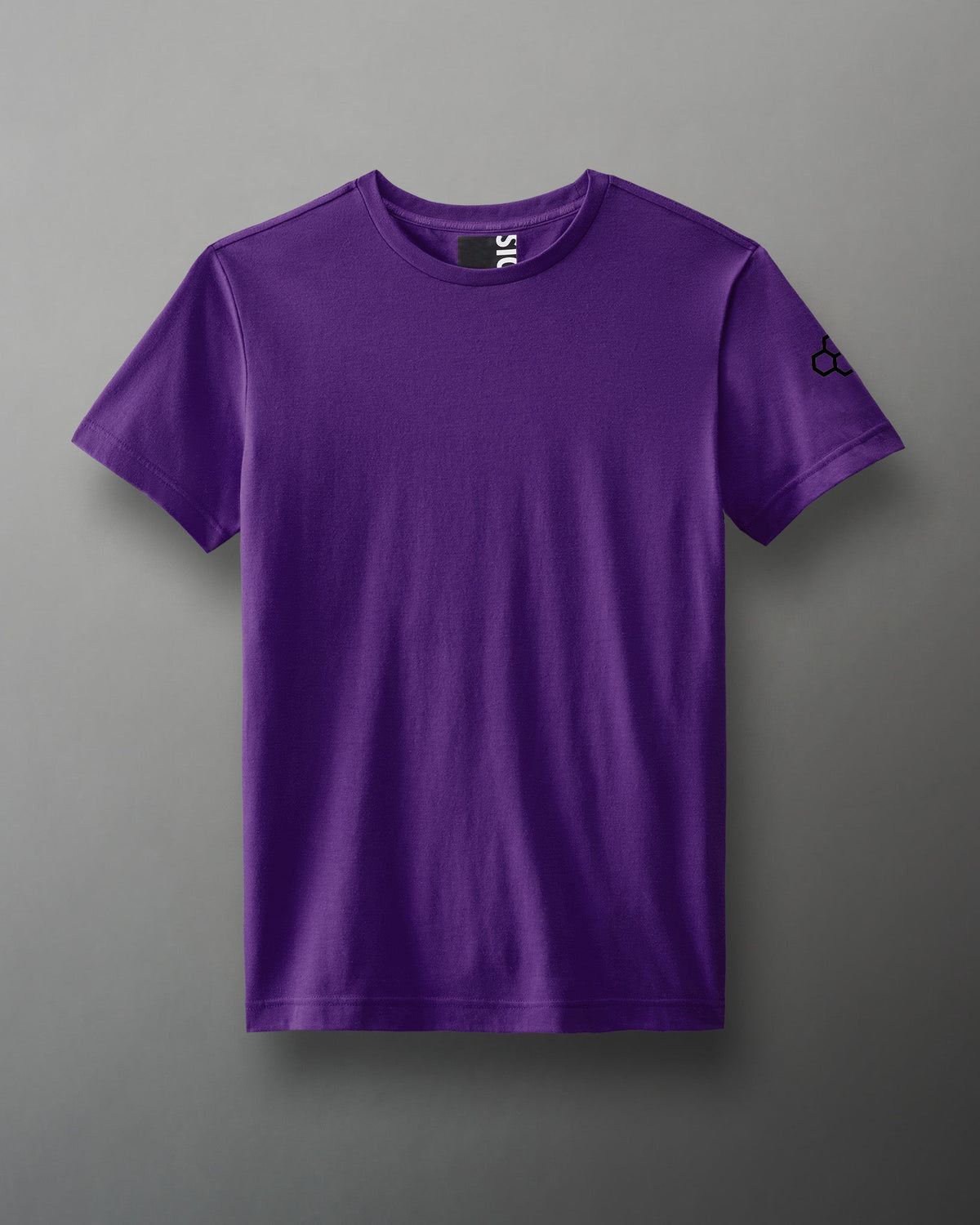 T-shirt RUDIS Elite Super Soft - Violet