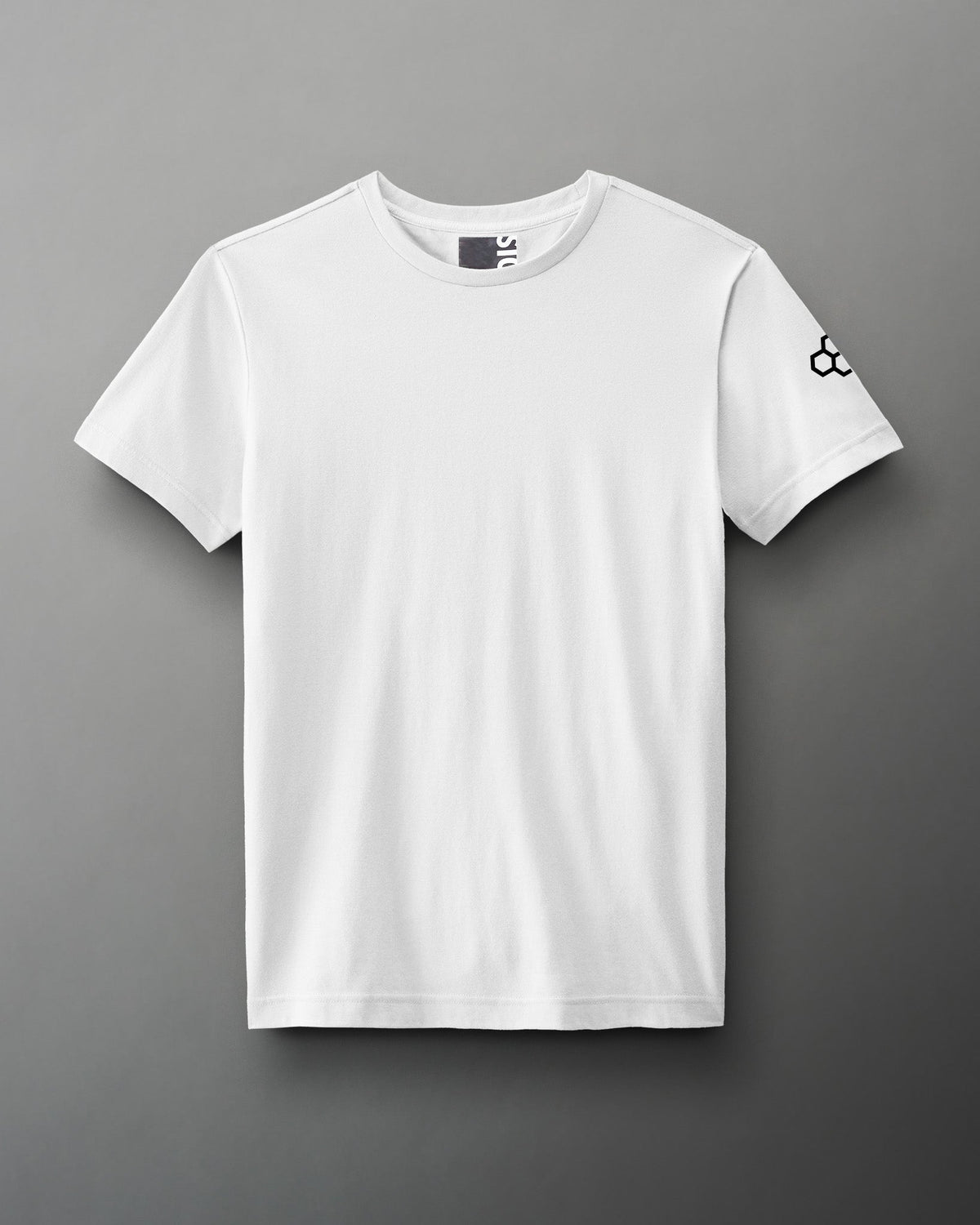 T-shirt RUDIS Elite Super Soft - Blanc