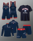 Willpower Wrestling Adult Bundle 2