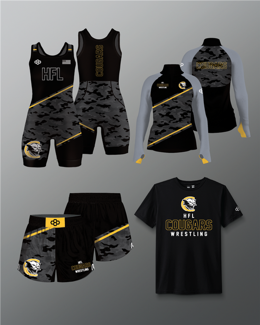 HFL Women's Bundle