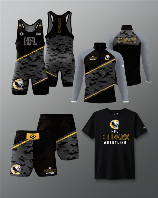 HFL Men's Bundle