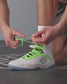 Chaussures de lutte pour adultes RUDIS Alpha 2.0 - Haute visibilité