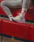 USA Wrestling Quest Adult Lifestyle Runner - USA White