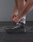 USA Wrestling SF-Tbilisi 2.0 Adult Wrestling Shoes - USA Black