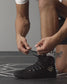 JB1 Youth Wrestling Shoes - ALLISEEISGOLD
