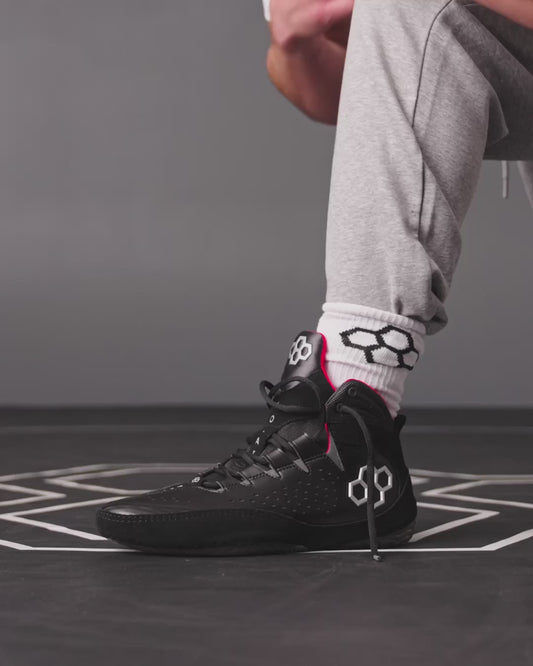 RUDIS Kolat Adult Wrestling Shoes - Legacy