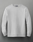 Pull ras du cou RUDIS Elite Terry - Gris lunaire