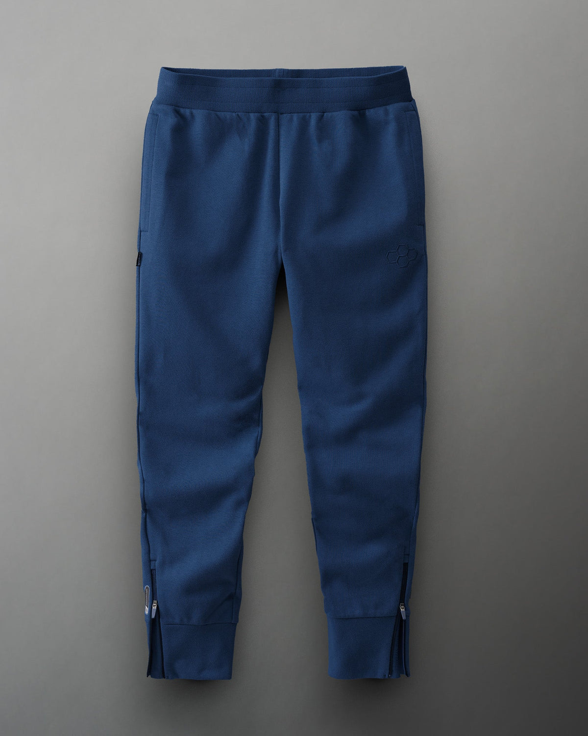 Pantalon de jogging RUDIS Elite Terry - Marine