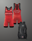 Millington Singlet/Bag Bundle (Men's)