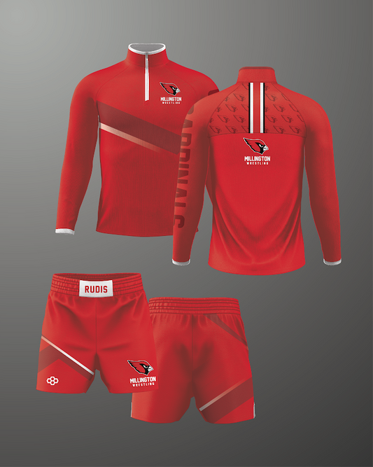 Millington Elite Bundle
