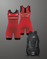 Millington Singlet/Bag Bundle (Women's)