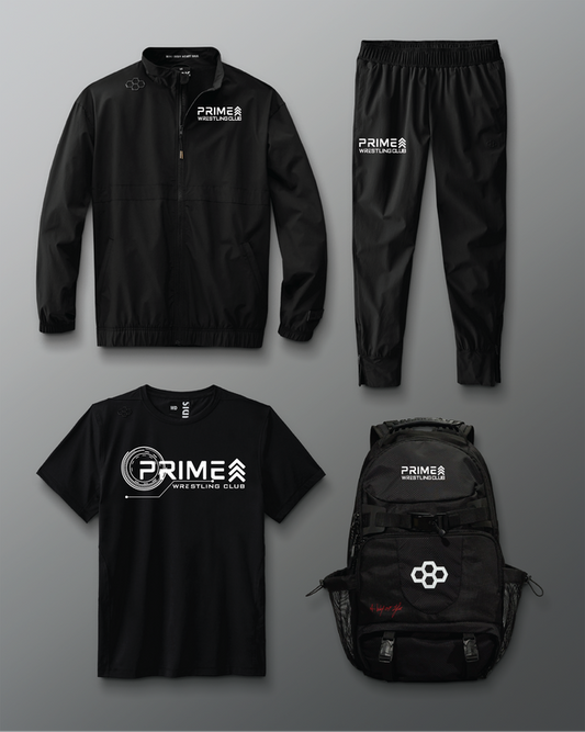 Prime WC Youth Gold Standard Bundle