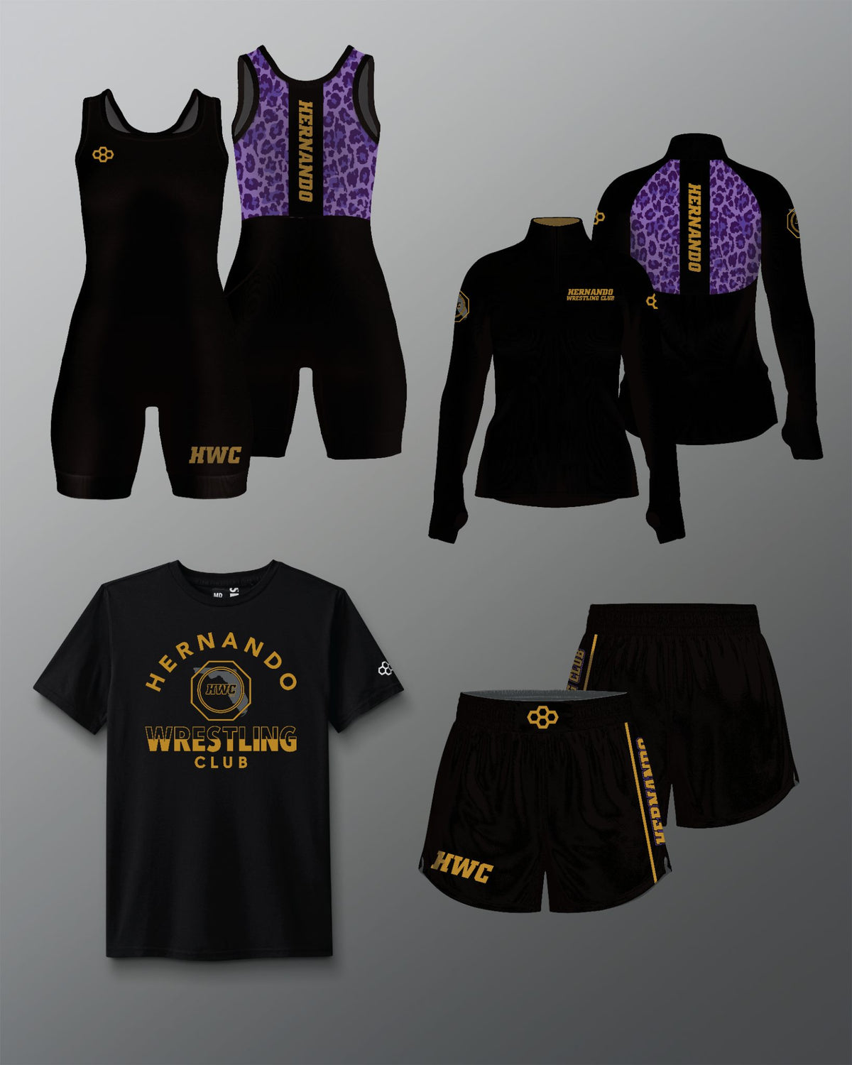 Women's Bundle